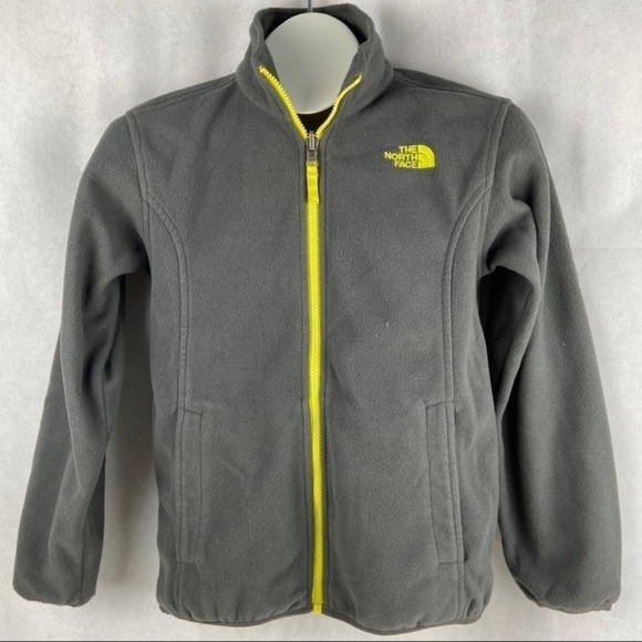 THE NORTH FACE FLEECE SWEATER - Picture 2 of 6